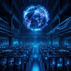 Enterprise Cloud Hosting Plan