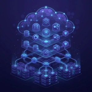 Shared Web Hosting Business