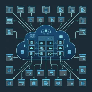 Shared Web Hosting Starter